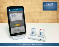 Kinesis QTUG Product